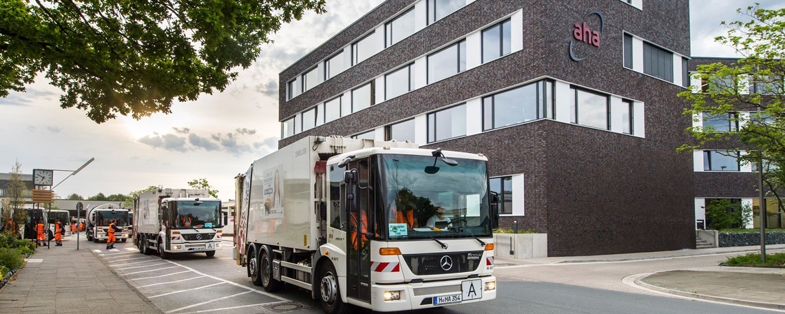 Verkehrsleiter (m/w/d), 1. Bild